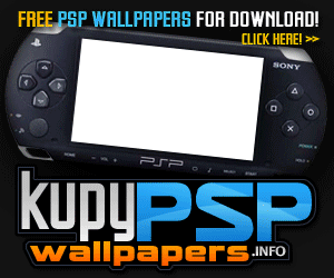 PSP Wallpapers