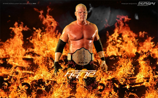 Kane WWE wallpaper