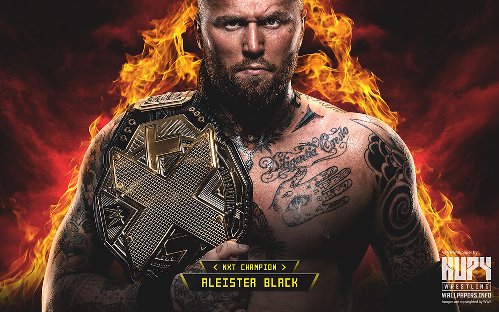 Kupy Wrestling Wallpapers The Latest Source For Your Wwe Wrestling Wallpaper Needs Mobile Hd And 4k Resolutions Available Aleister Black Archives Kupy Wrestling Wallpapers The Latest Source For Your