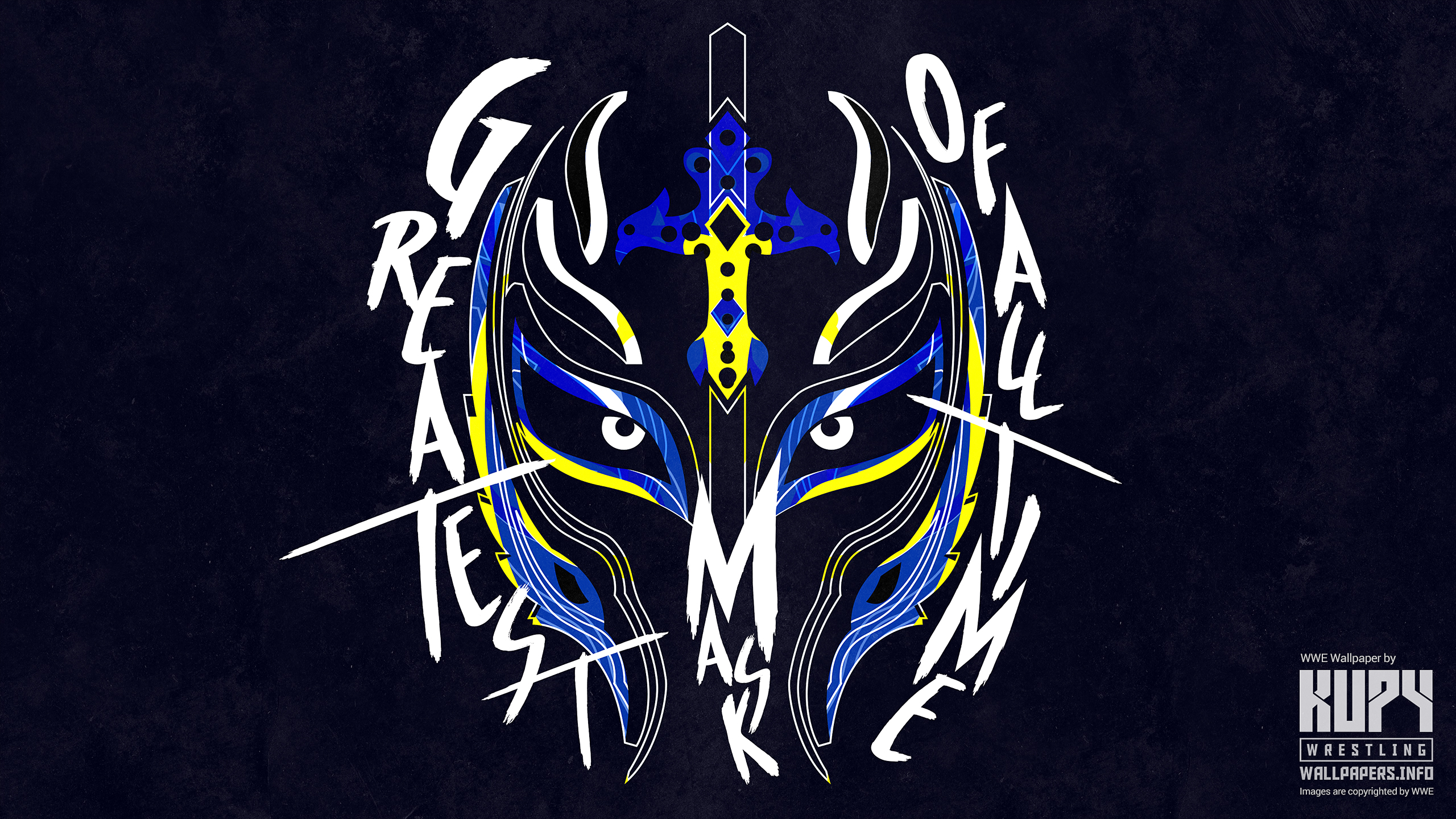 Kupy Wrestling Wallpapers The Latest Source For Your Wwe Wrestling Wallpaper Needs Mobile Hd And 4k Resolutions Available Rey Mysterio Archives Kupy Wrestling Wallpapers The Latest Source For Your
