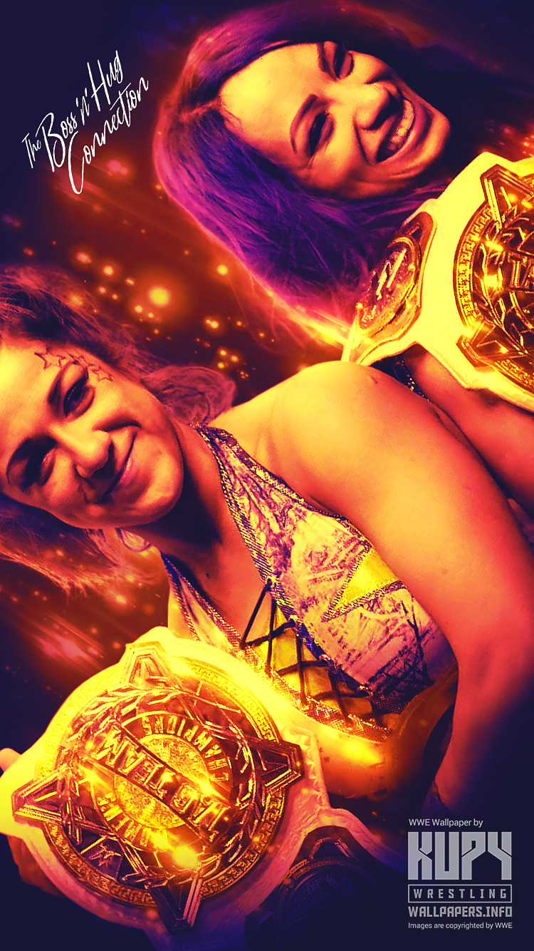 NEW 2012 WWE Year-End Champions! *UPDATED!* - Kupy Wrestling Wallpapers