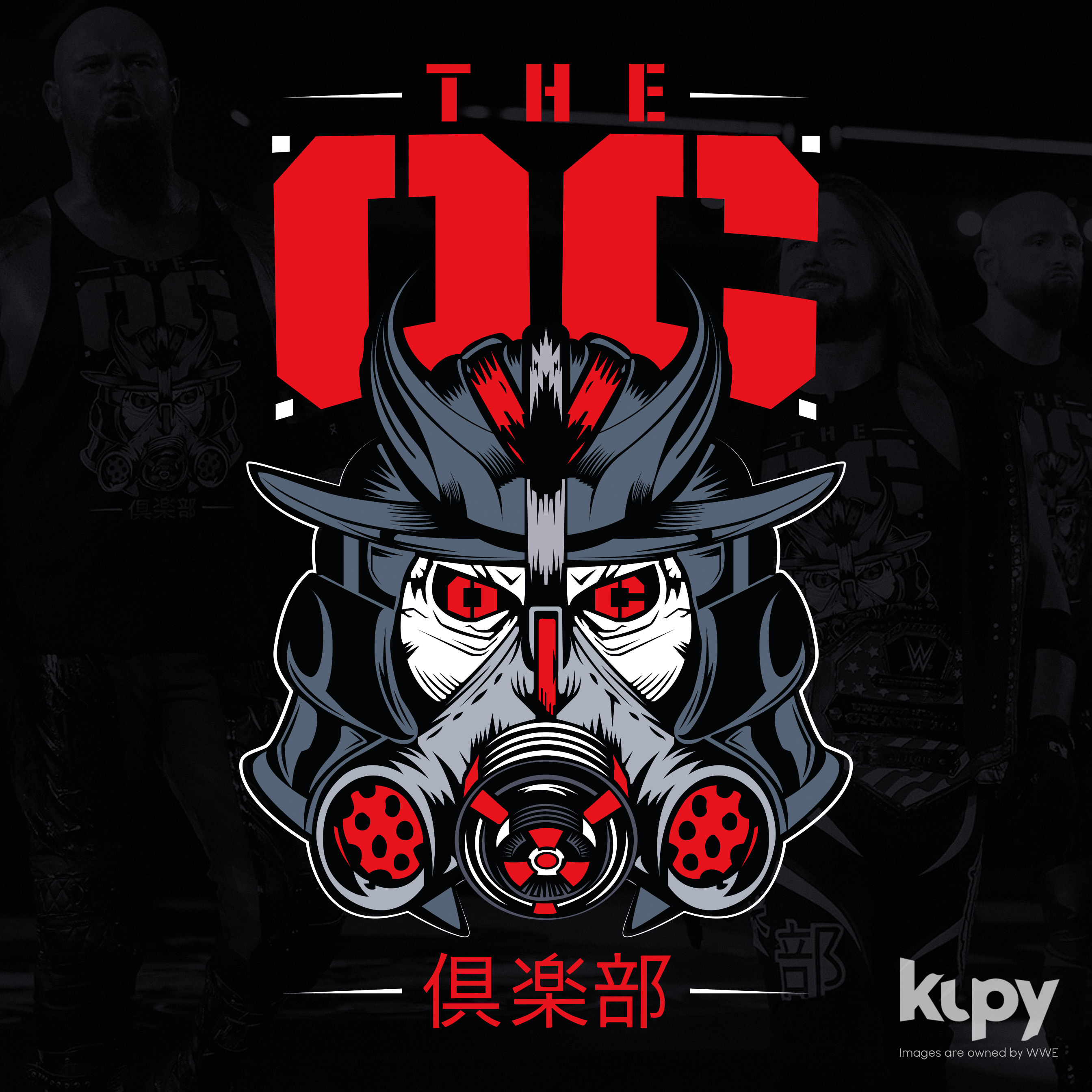 Kupy Wrestling Wallpapers The Latest Source For Your Wwe Wrestling Wallpaper Needs Mobile Hd And 4k Resolutions Available Blog Archive The Oc Wallpaper That Matters Kupy Wrestling Wallpapers