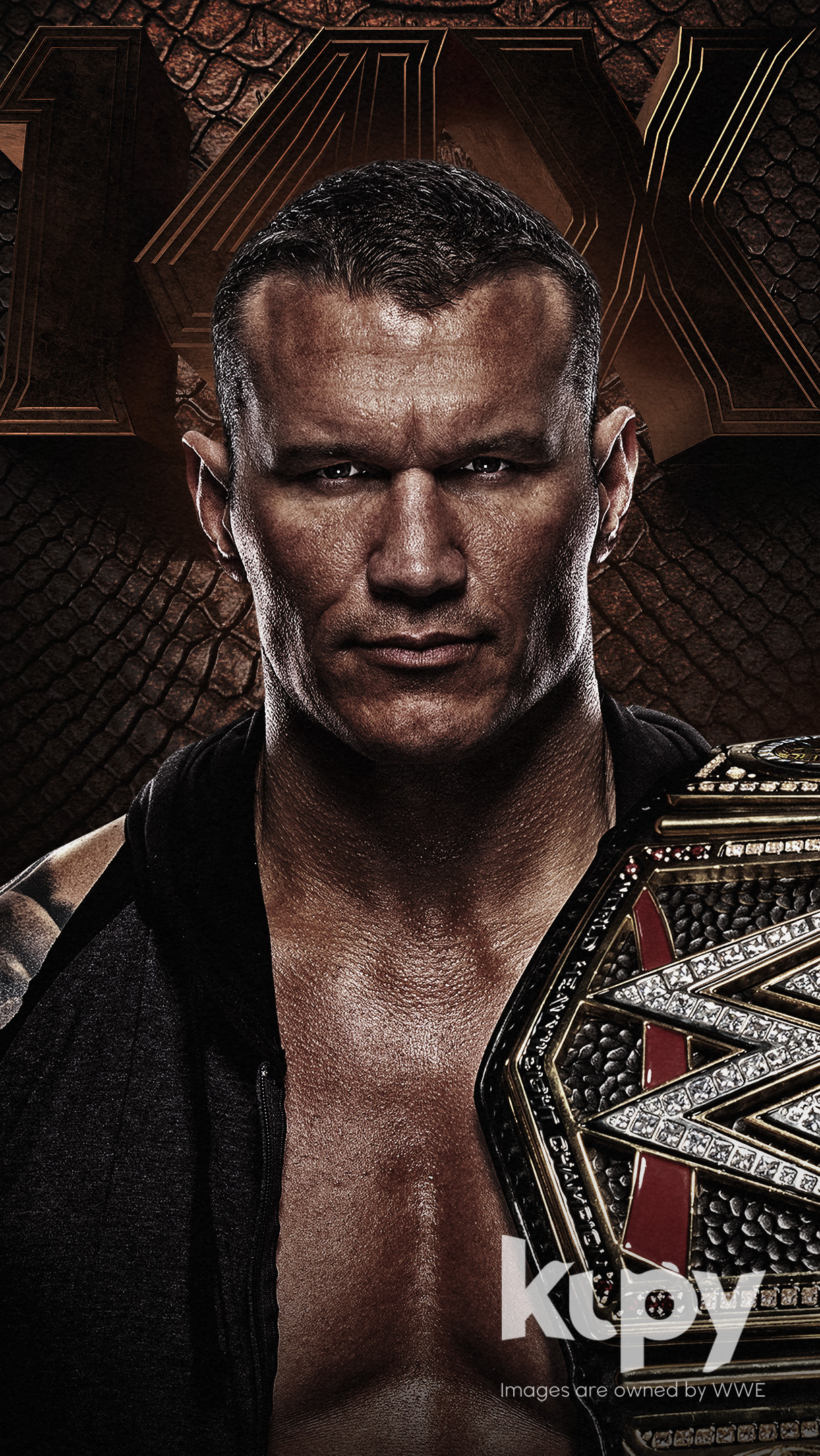 Randy Orton Archives - Kupy Wrestling Wallpapers
