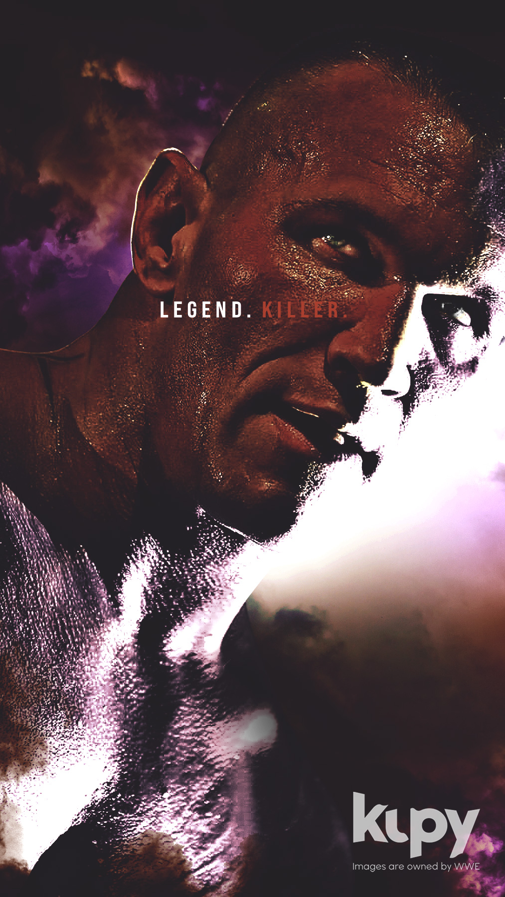 Randy Orton Archives - Kupy Wrestling Wallpapers