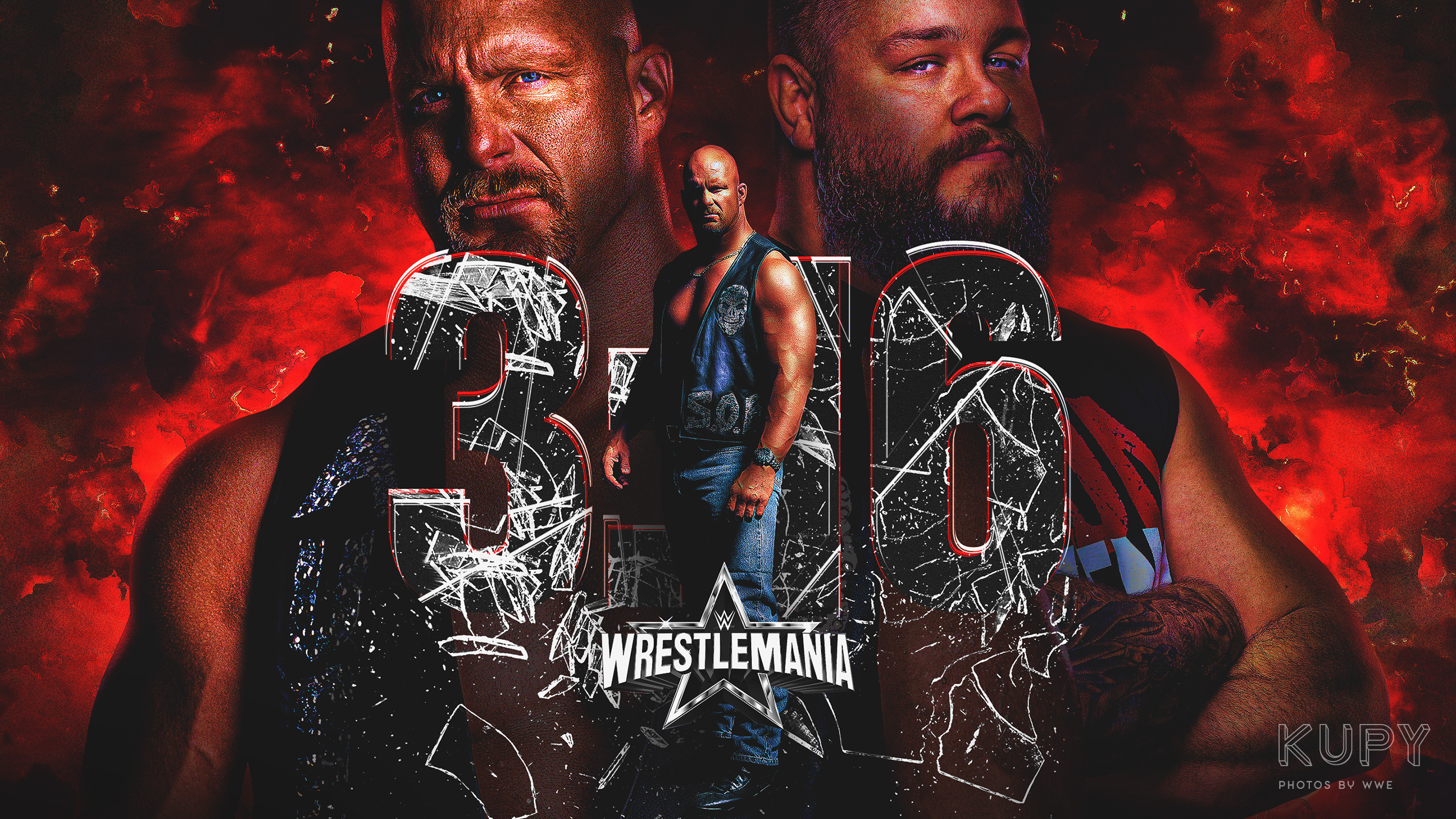 wwe wallpaper hd 2022