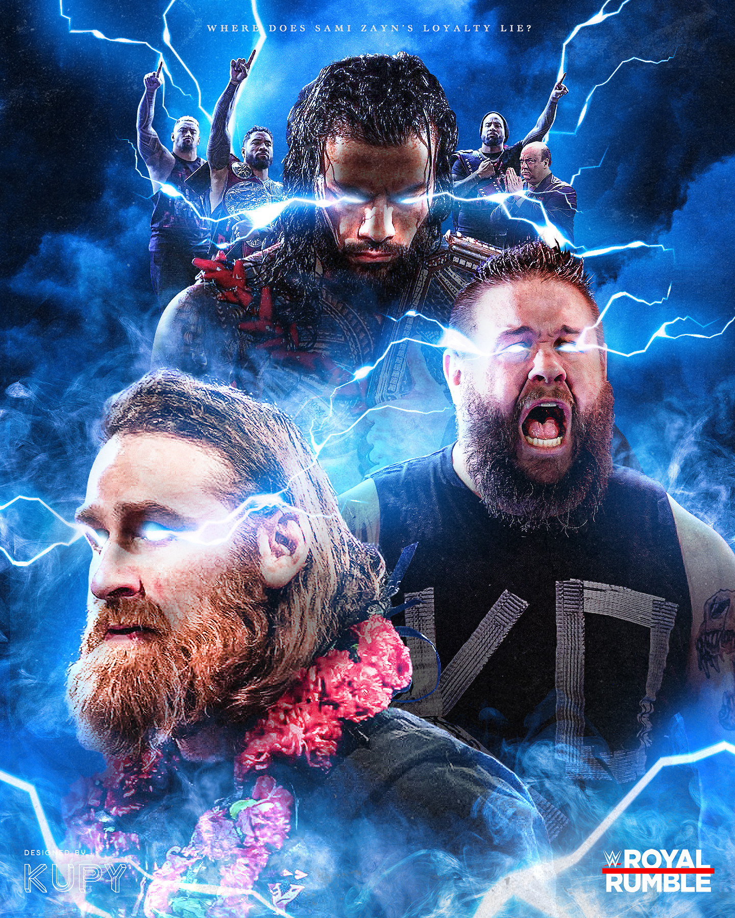 Cool wwe wallpapers