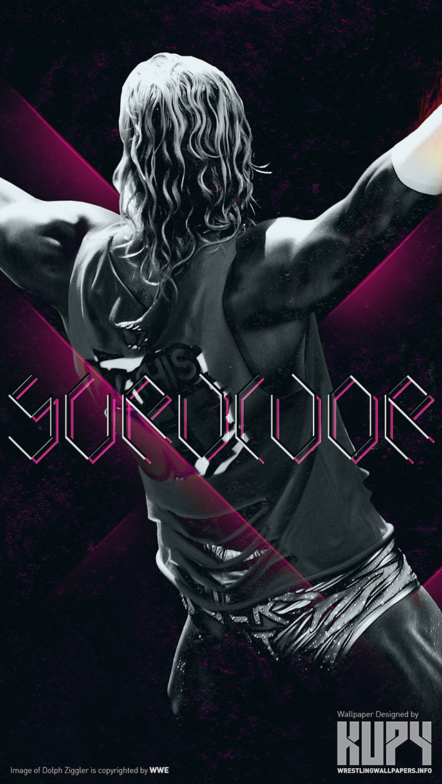 Kupy Wrestling Wallpapers The Latest Source For Your Wwe Wrestling Wallpaper Needs Mobile Hd And 4k Resolutions Available Blog Archive New Dolph Ziggler Survivor Wallpaper Kupy Wrestling Wallpapers
