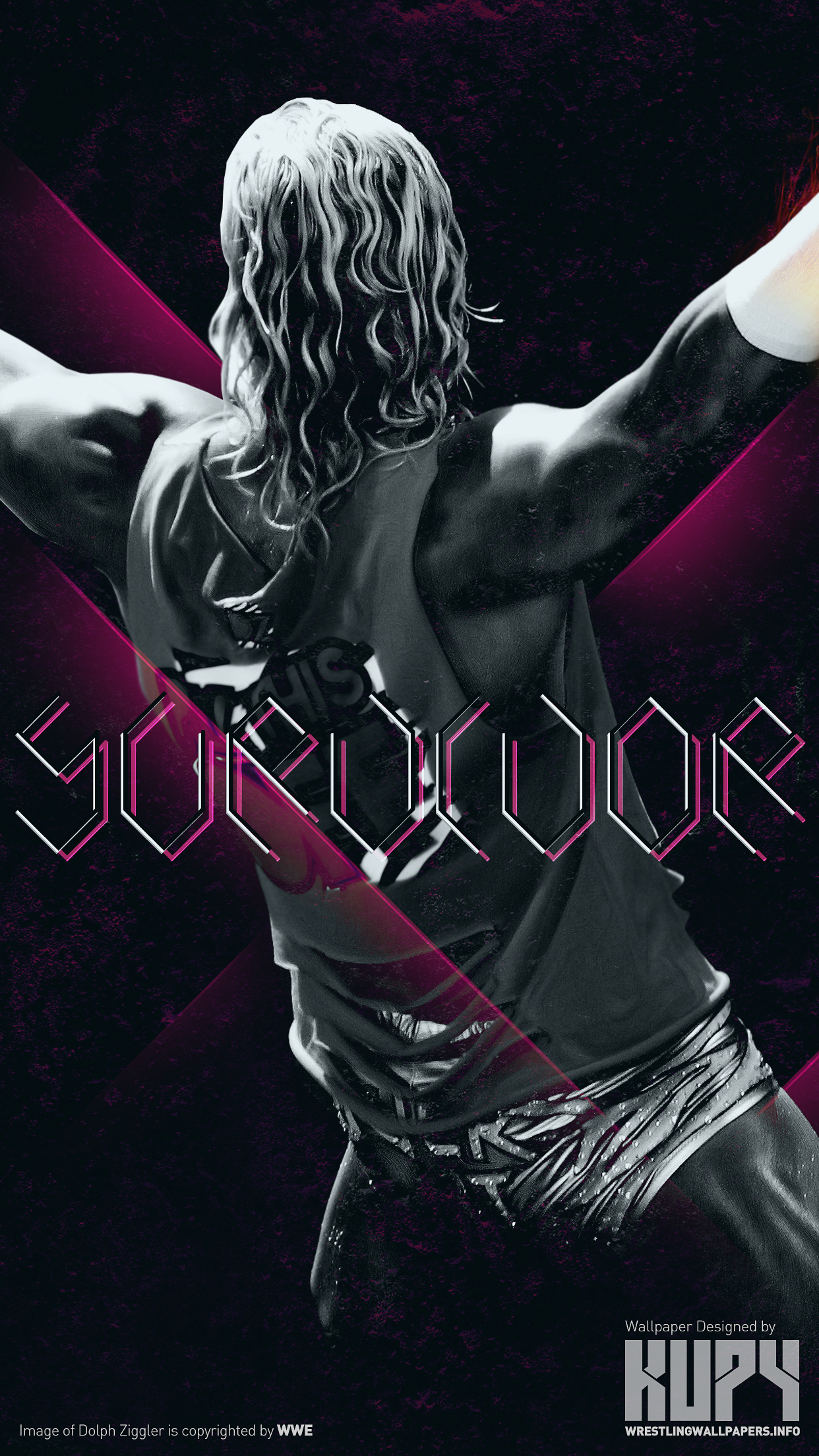 Kupy Wrestling Wallpapers The Latest Source For Your Wwe Wrestling Wallpaper Needs Mobile Hd And 4k Resolutions Available Blog Archive New Dolph Ziggler Survivor Wallpaper Kupy Wrestling Wallpapers