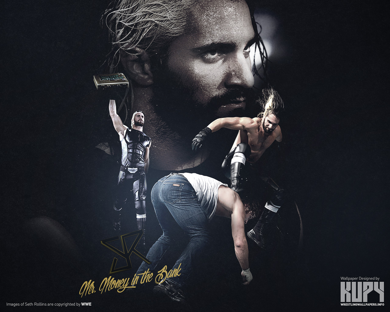 Kupy Wrestling Wallpapers The Latest Source For Your Wwe Wrestling Wallpaper Needs Mobile Hd And 4k Resolutions Available Blog Archive New Shield Aftermath Seth Rollins Wallpaper Kupy Wrestling Wallpapers