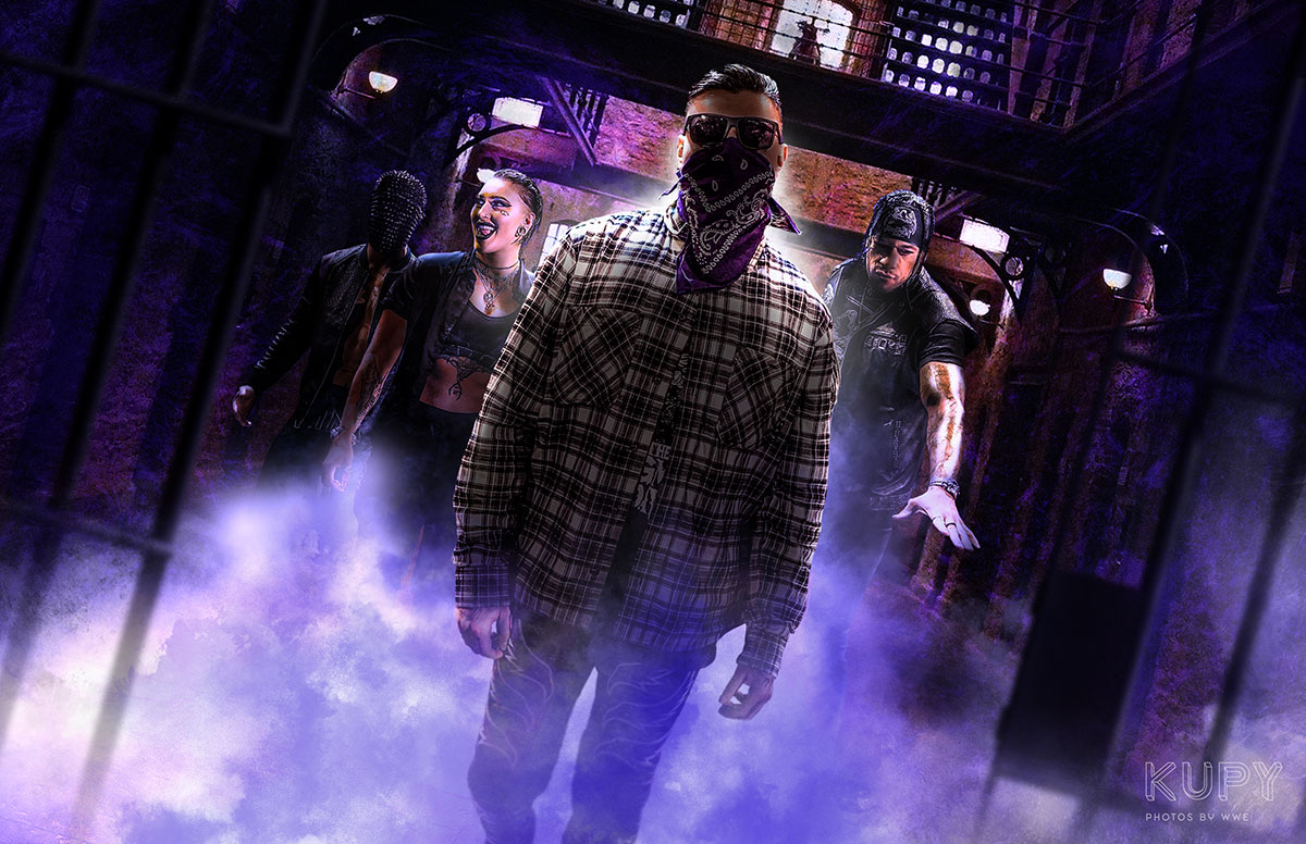 dominik mysterio prison
