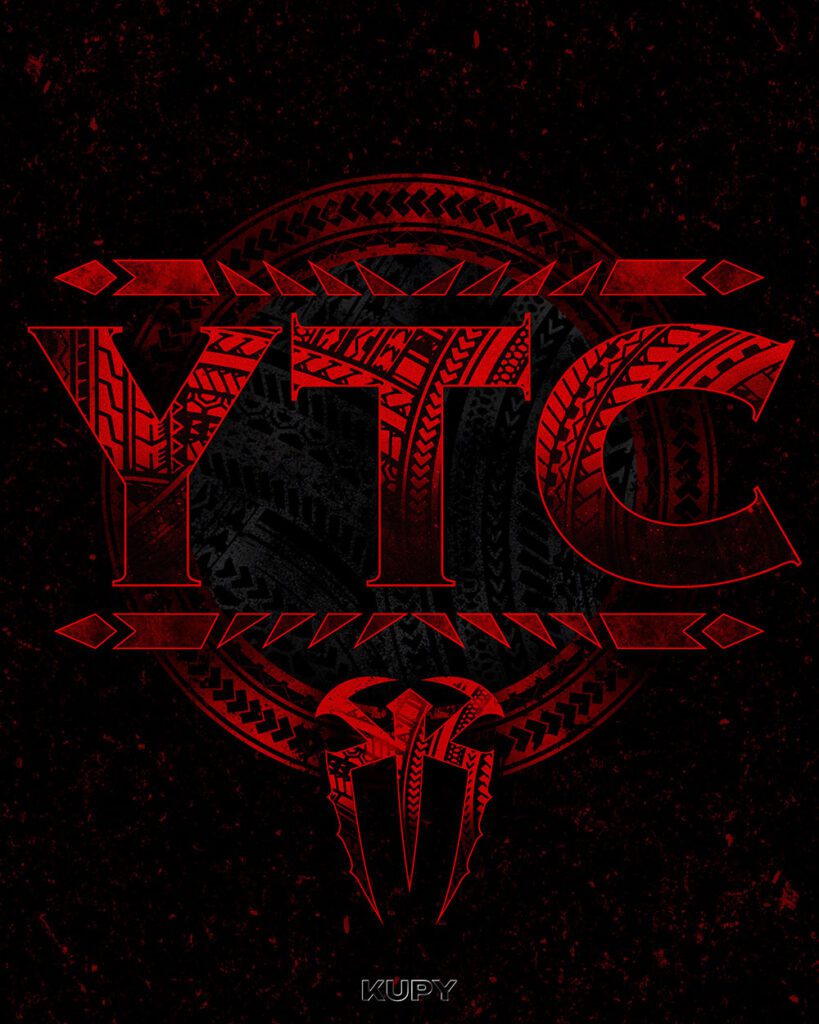 roman reigns ytc