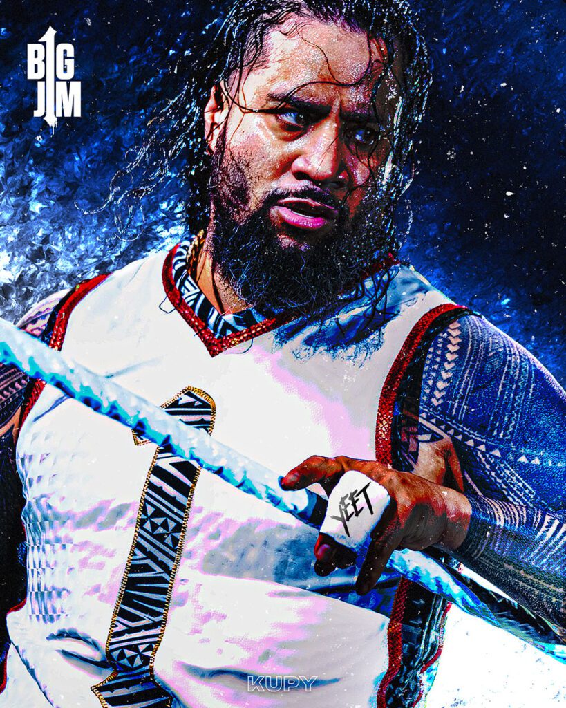 jimmy uso big jim
