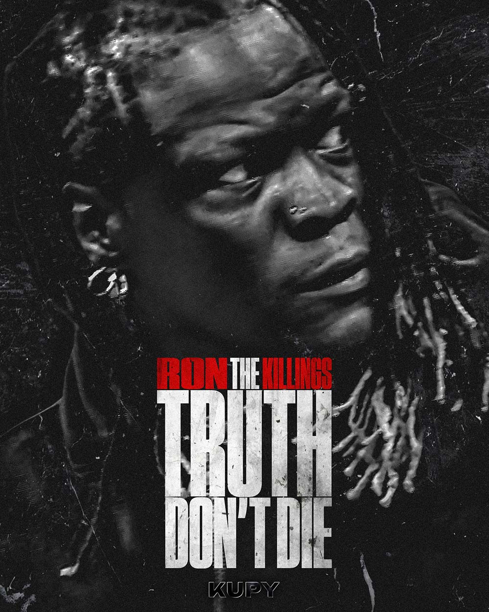 r-truth back wwe