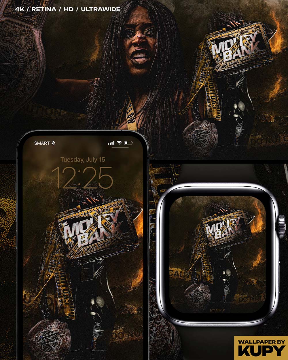 naomi women's world champion