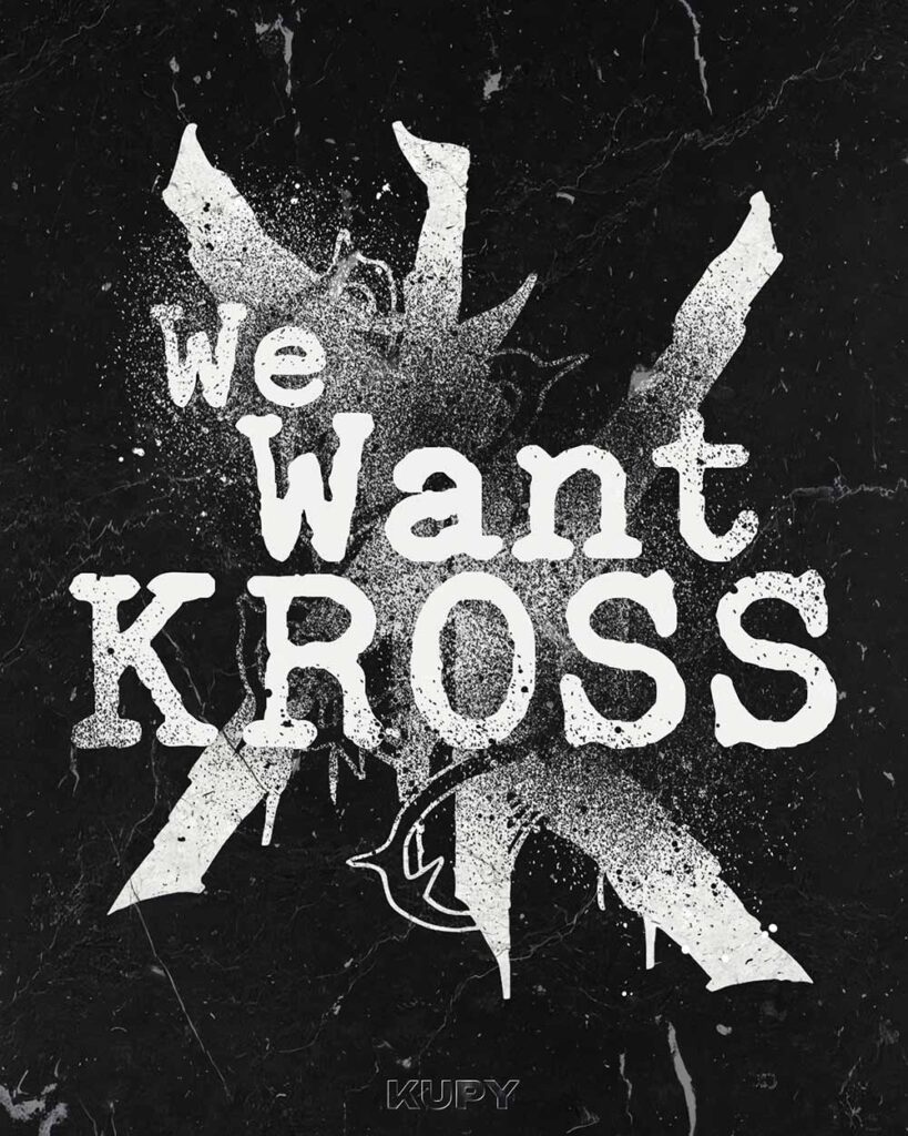 karrion kross wallpaper