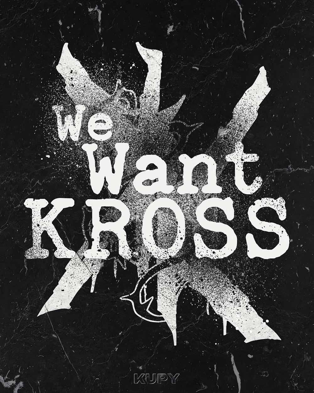 karrion kross wallpaper