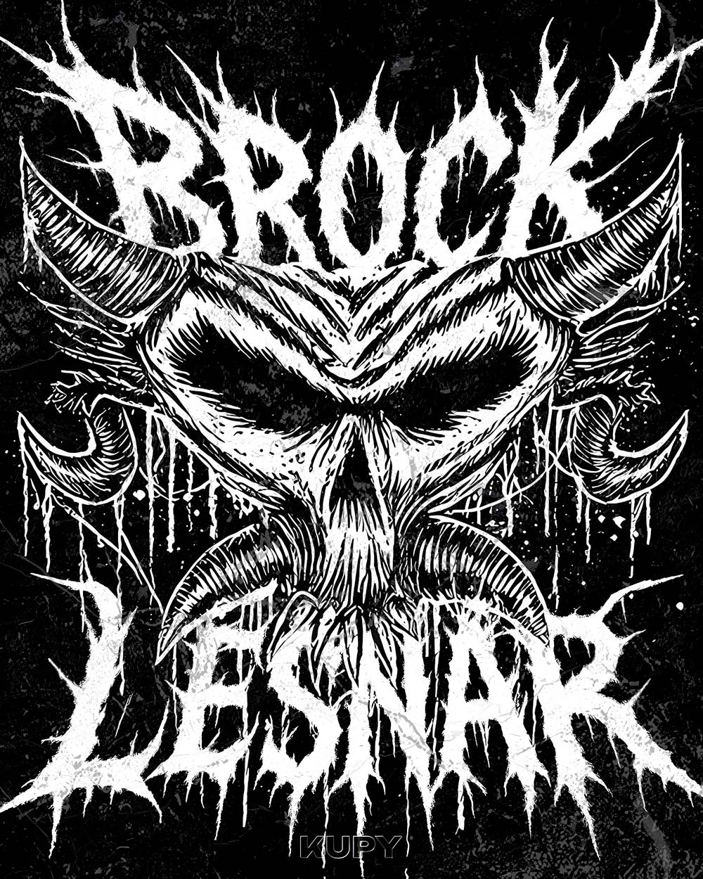 brock lesnar wallpaper