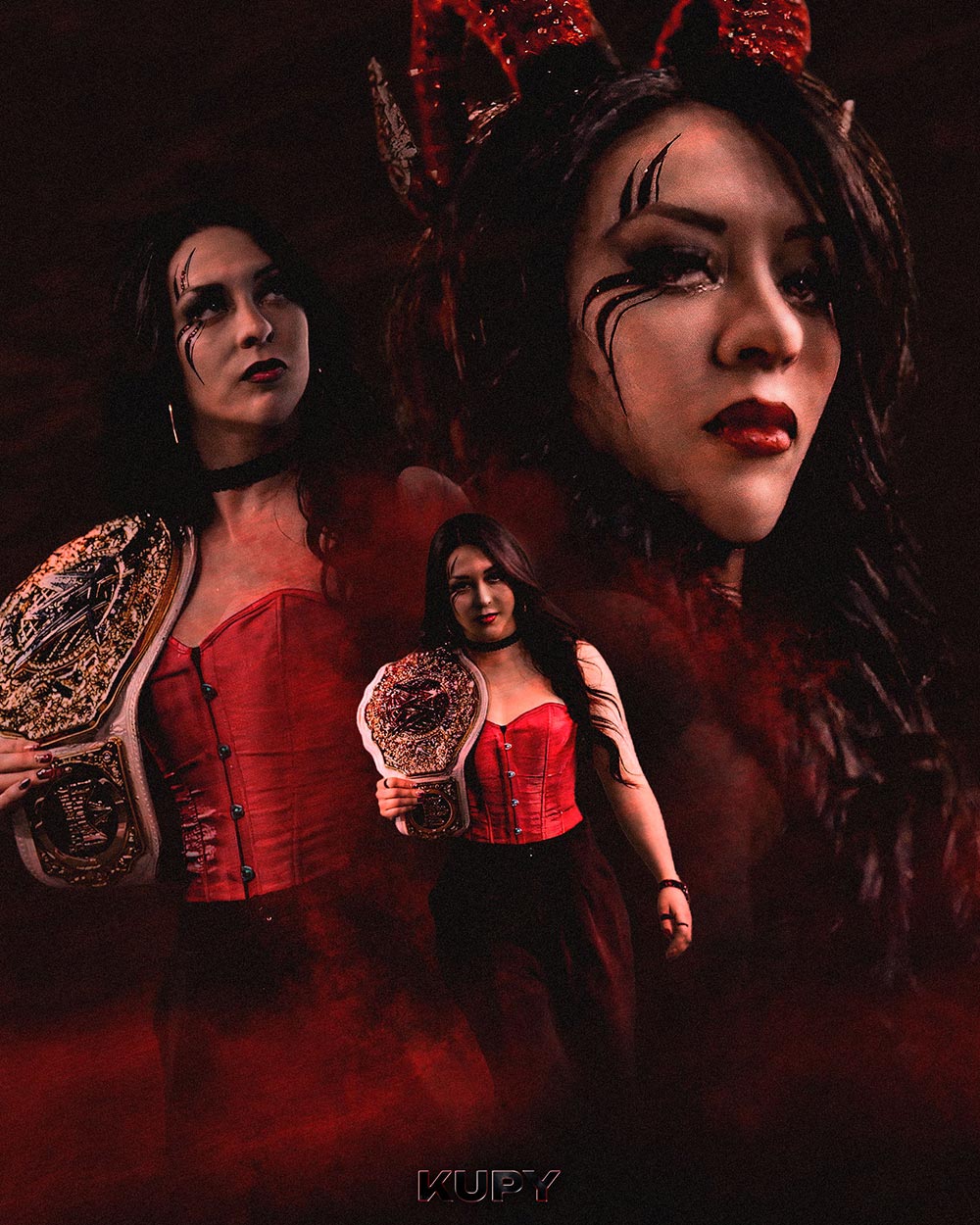 stephanie vaquer wallpaper