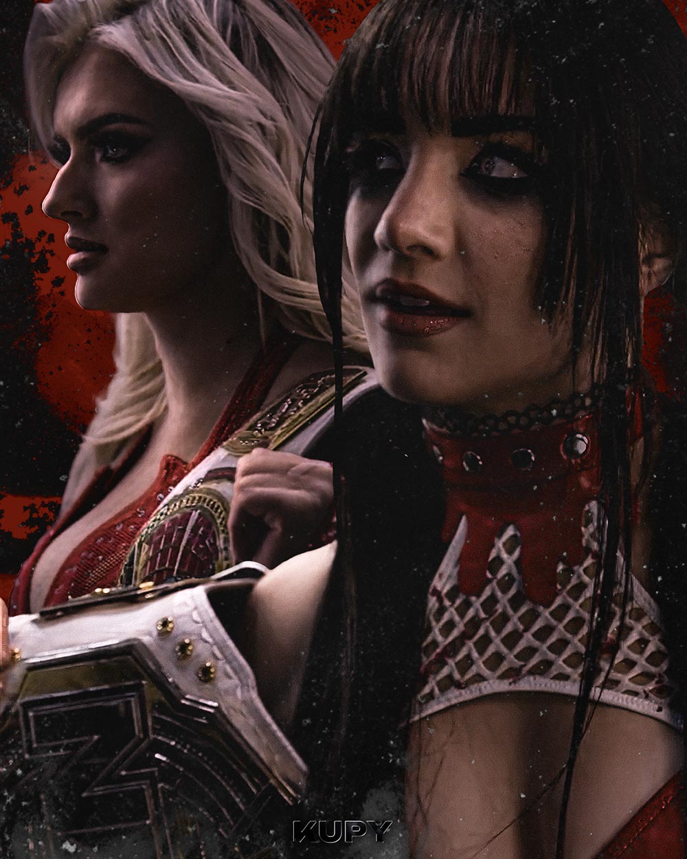 tatum paxley blake monroe