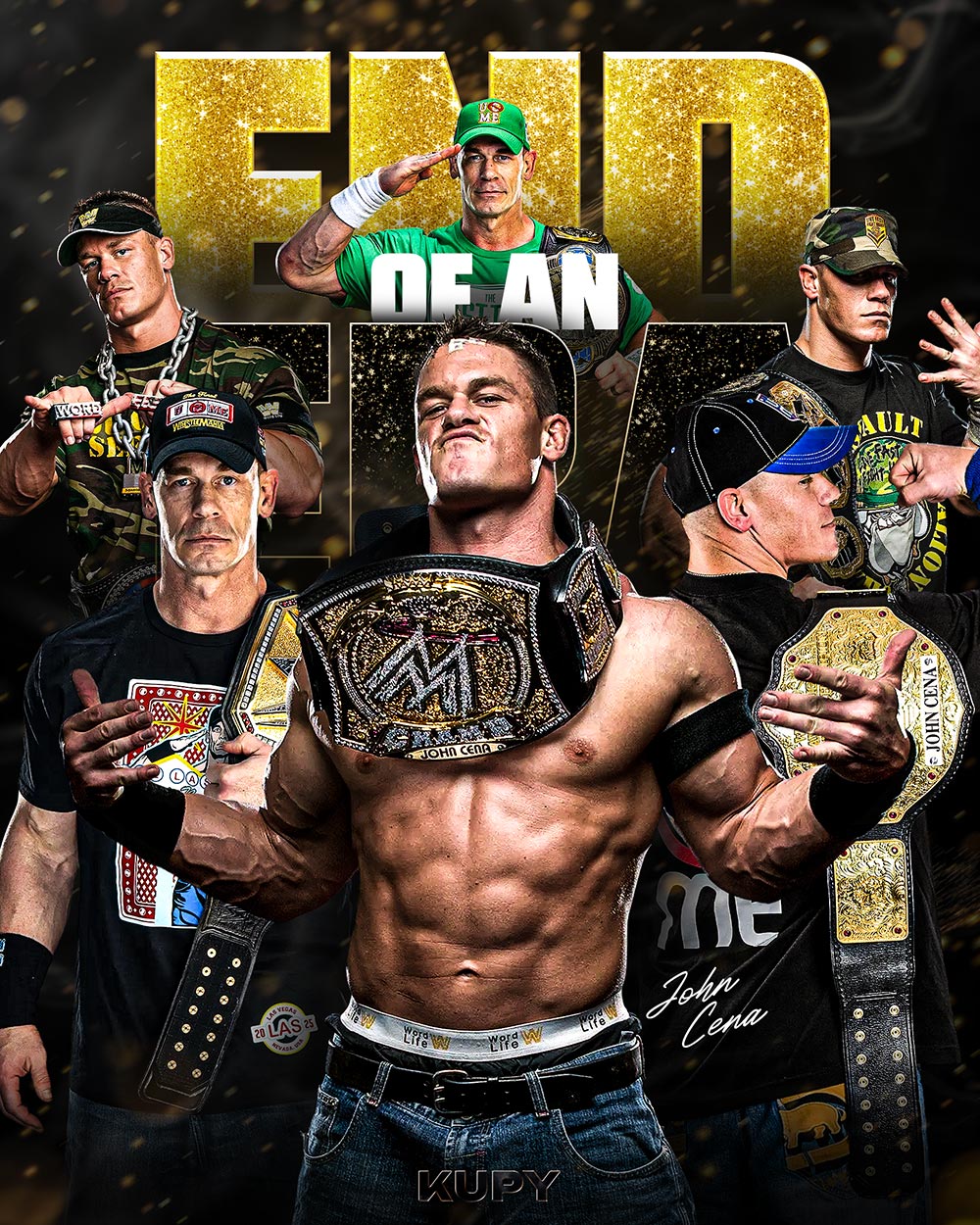 john cena wallpaper