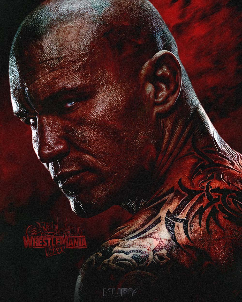 randy orton wrestlemania 42