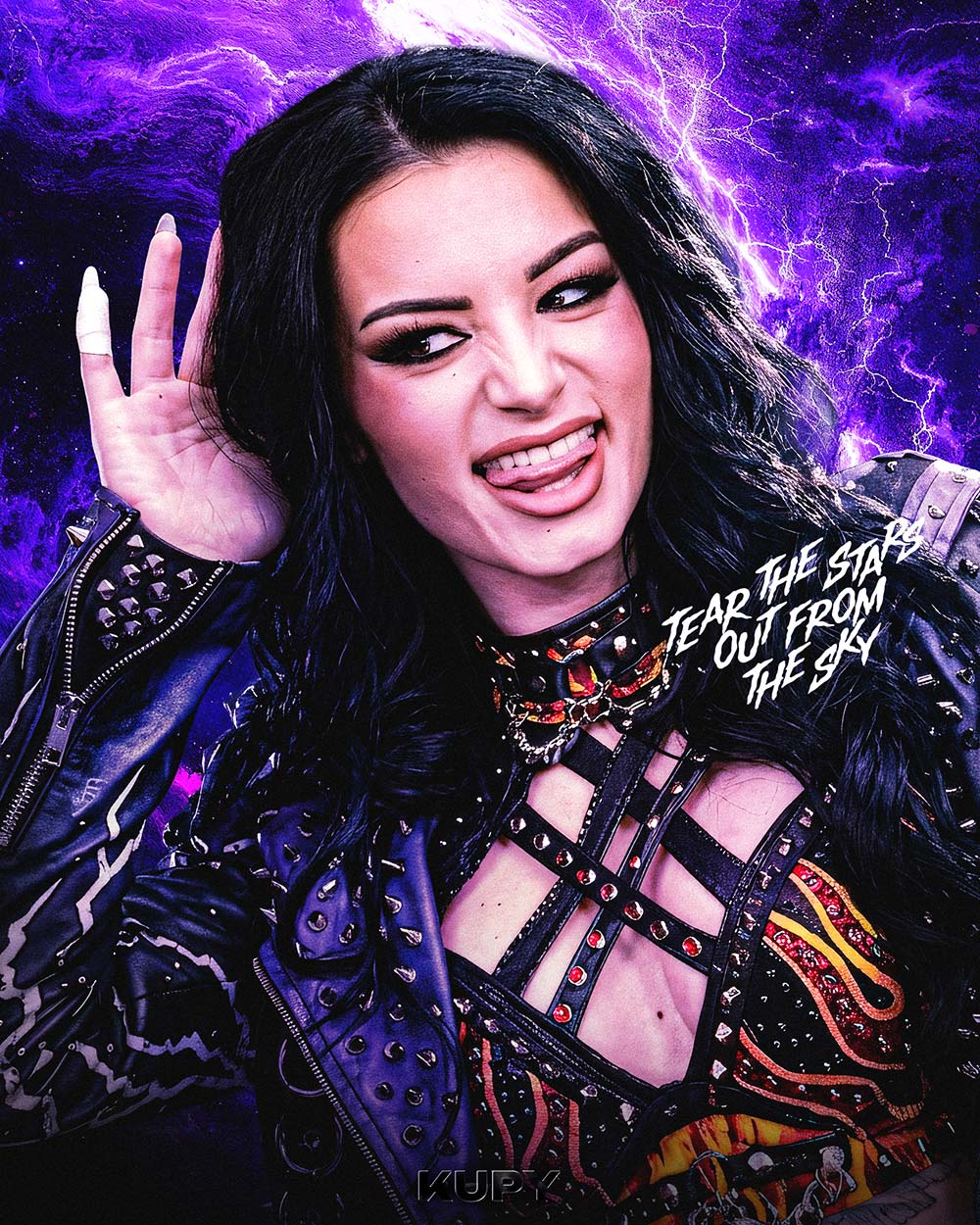 paige returns to wwe